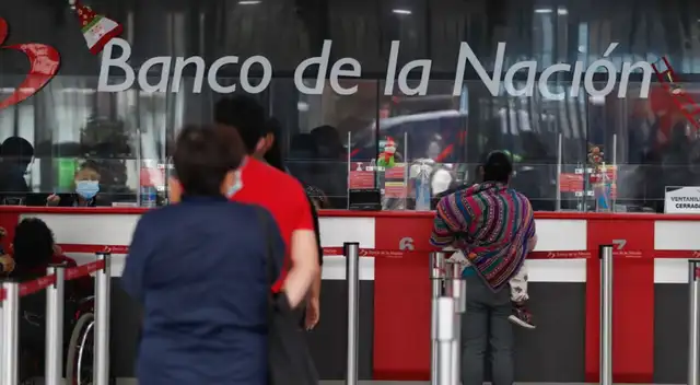 Banco de la Nación inicia pagos de marzo desde HOY: consulta el cronograma oficial 2026.