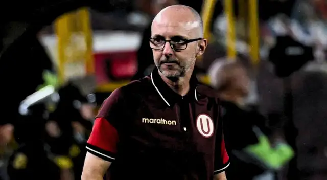 Definen si Javier Rabanal continuará en Universitario tras presunta mala relación con futbolistas