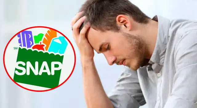 EE. UU.: a partir de abril, estos beneficiarios se verán afectados con las nuevas restricciones de SNAP.