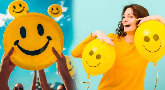 Revisa las mejores frases por el Día Internacional de la Felicidad este 20 de marzo.