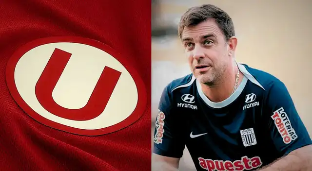 Alianza Lima busca nuevo DT tras posible salida de Pablo Guede y sonó nombre de extécnico de Universitario