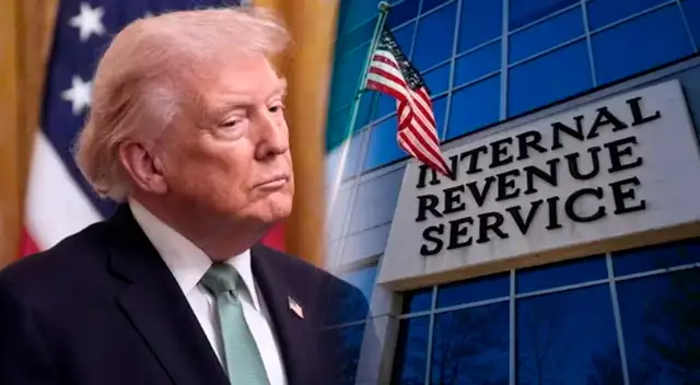 IRS acudirá casa por casa de los que entreguen así su declaración de impuestos en EE. UU.