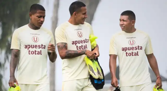 Universitario se refuerza con seleccionado nacional de cara al Torneo Apertura de la Liga 1