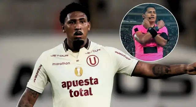 Comisión Disciplinaria tomó fuerte medida con Universitario tras supuesto acto de racismo