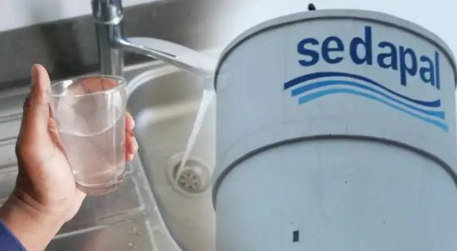 Corte de agua: revisa la última información sobre la falta de suministro este 21 de marzo Corte de agua: revisa la última información sobre la falta de suministro este 21 de marzo