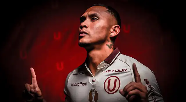 DT de Universitario tomó impactante decisión con Bryan Reyna para su debut
