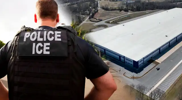 EE. UU.: juez prorrogó orden que bloquea las operaciones del ICE en centro de detención en este condado.