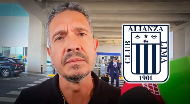 Administrador de Universitario dio fuerte respuesta a Alianza tras recibir carta notarial