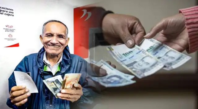 ONP: consulta los pagos de abril de 2026