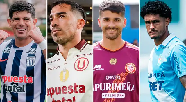 Tabla de posiciones de la Liga 1 2026 y resultados de la fecha 8 del Torneo Apertura.