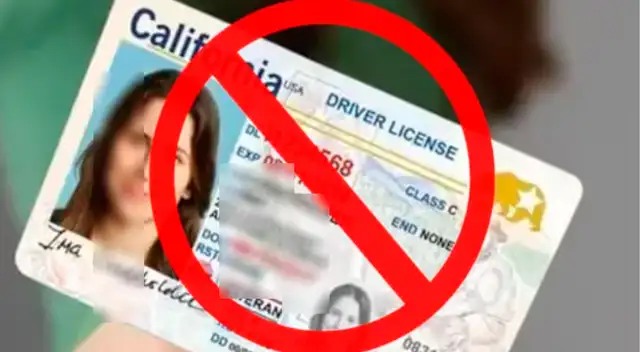 EE. UU.: estos inmigrantes quedarán sin licencia de conducir a partir de esta fecha y por esta razón.