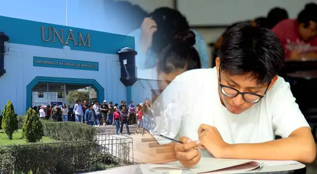 UNAM tendrá examen de admisión este sábado 21 de marzo UNAM tendrá examen de admisión este sábado 21 de marzo