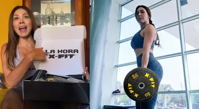 Asistentes disfrutarán de una vitrina en vivo, rutinas de ejercicio, snacks, y la música de un DJ. Una oportunidad de unirse a un movimiento fitness inspirador y entretenido.