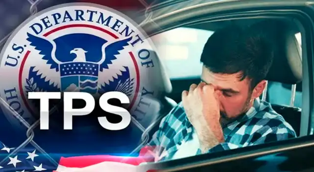 Alerta, venezolanos con TPS: estas personas perderán sus licencias de conducir en esta fecha clave.