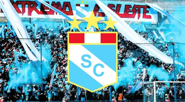 Sporting Cristal venció 4-0 a fuerte rival y ahora es líder del Torneo Apertura 2026