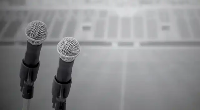 Reconocido periodista falleció tras una larga lucha contra la leucemia Reconocido periodista falleció tras una larga lucha contra la leucemia