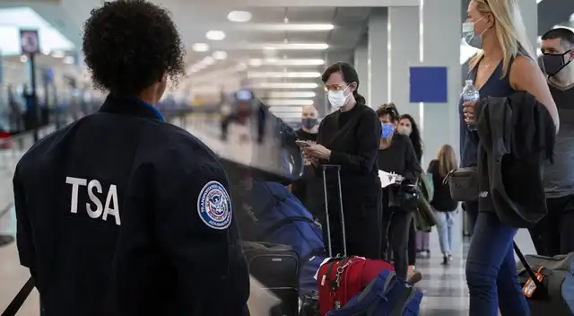 Sin documentos válidos, podrías perder el TSA PreCheck.