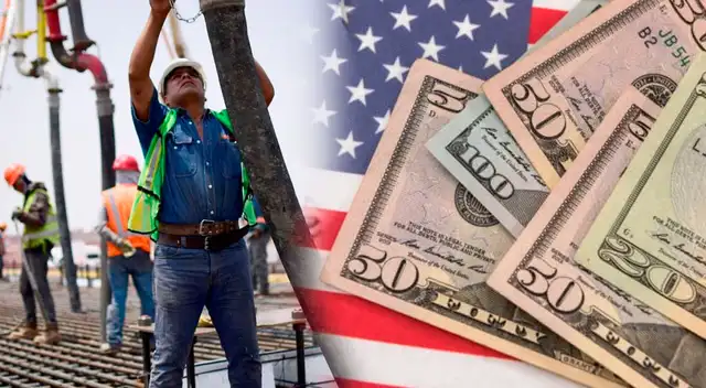 Salario mínimo Nueva York