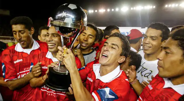 Cienciano jugará ante Atlético Mineiro en la Sudamericana 2026.  