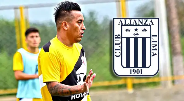 Christian Cueva regresa a Matute para enfrentarse a Alianza Lima en la Liga 1. Christian Cueva regresa a Matute para enfrentarse a Alianza Lima en la Liga 1.