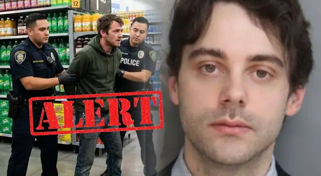 Hombre acusado de conducta indebida con menor en Walmart fue liberado.