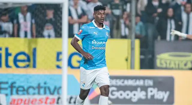 Miguel Araujo habló sobre el futuro de Sporting Cristal. Foto: X