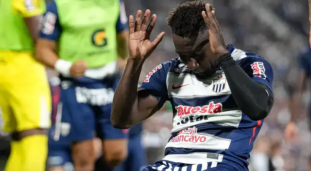 Alianza Lima venció 2-0 a Juan Pablo II por la fecha 8 del Torneo Apertura 2026 de la Liga 1 Perú. Alianza Lima venció 2-0 a Juan Pablo II por la fecha 8 del Torneo Apertura 2026 de la Liga 1 Perú.
