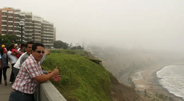 El otoño empieza con noticias preocupaciones para la costa peruana.