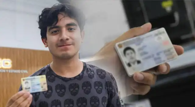 DNI gratis este 23 de marzo: revisa detalles de la campaña