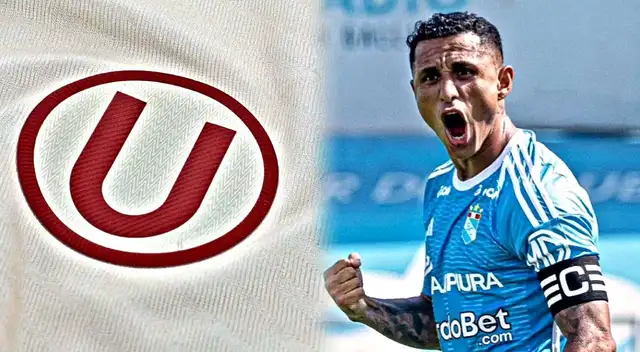 Exjugador de Universitario llena de elogios a Yoshimar Yotún.