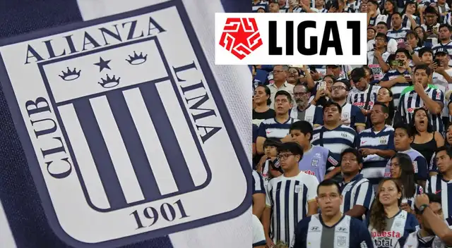 Figura se fue de Alianza Lima y ahora presentó su renuncia a club campeón de Liga 1
