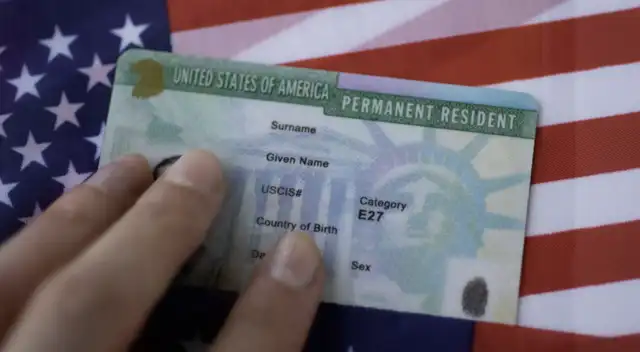 Demócratas de EE. UU. entregarían Green Card y estatus permanente a los beneficiarios del TPS.