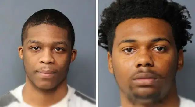 Dollar Tree: dos hombres fueron condenados tras tiroteo ocurrido hace años en establecimiento.