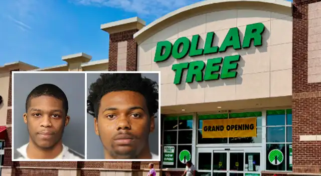 Dollar Tree: dos hombres fueron condenados tras tiroteo ocurrido hace años en establecimiento.