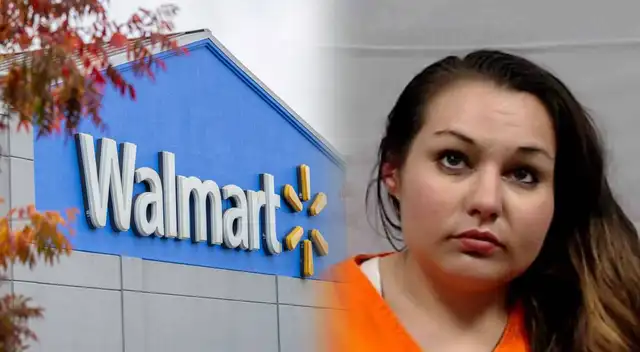 Tres personas fueron detenidas por robar más de $1,300 en mercancía de un Walmart en Fayetteville.