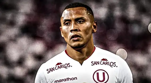 Universitario confirma si Bryan Reyna jugará ante Alianza Lima.