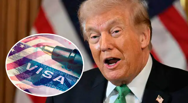 ¡Atención! Esto está pasando con las solicitudes de beneficios migratorios de estos países en EE. UU.