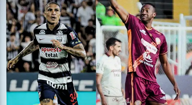 Alianza Lima o Los Chankas: ¿Qué equipo tiene el fixture más difícil en el Torneo Apertura 2026?