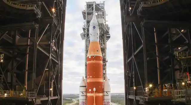 De Apolo a Artemisa: empieza la cuenta regresiva de la NASA para el regreso de la humanidad a la Luna