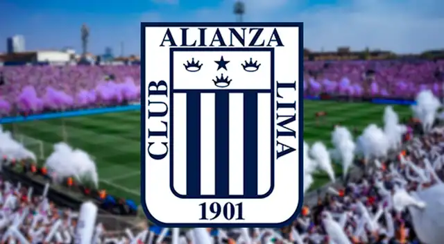 Alianza Lima anunció que se medirá contra Flamengo y desató la emoción de sus hinchas.