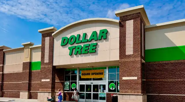 Dollar Tree: cadena de descuentos cierra más de 75 tiendas e incrementa sus precios en otras.
