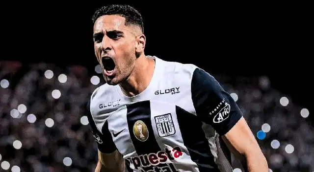 Pablo Sabbag dio fuerte revelación sobre Alianza Lima previo a su retiro del fútbol