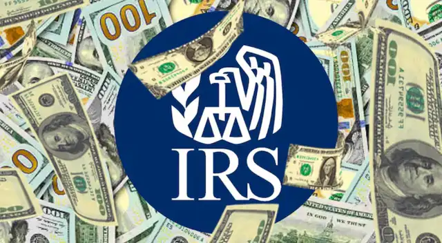 IRS