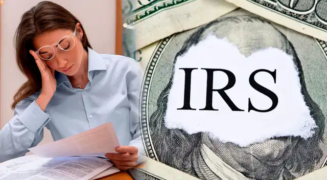 El IRS impondrá multas si no realizas este trámite obligatorio en tu declaración de impuestos.