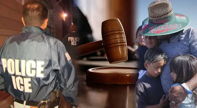 Inmigrantes en EE. UU.