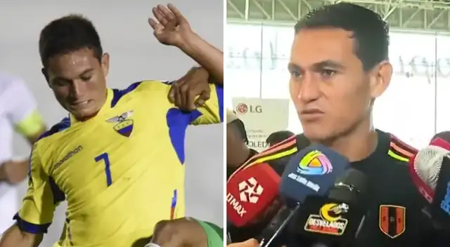 Jairo Vélez responde a críticas tras decidir jugar por la selección peruana