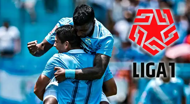 Jugador que pasó por Sporting Cristal podría ganar la Liga 1.
