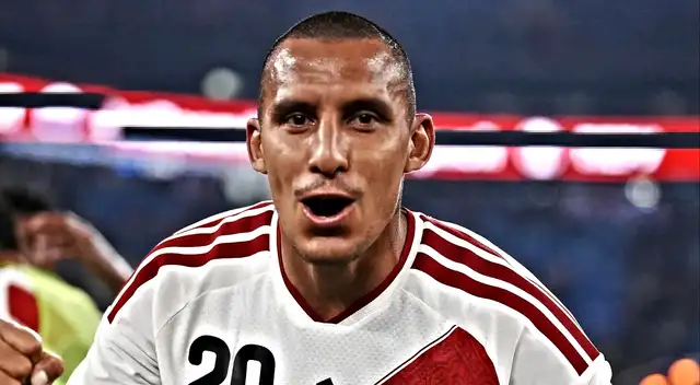 Mano Menezes tendrá como nuevo referente a Álex Valera.