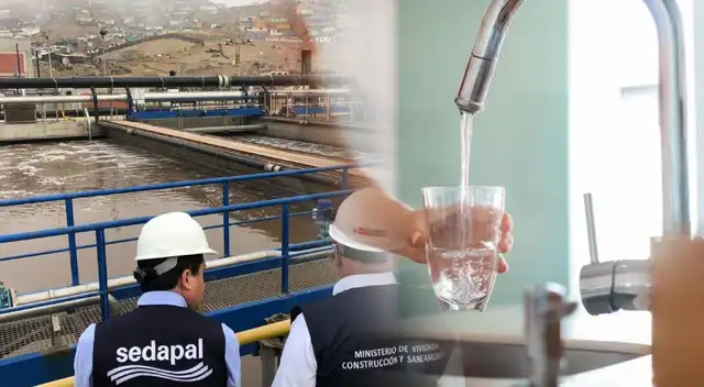 Corte de agua este 25 de marzo: revisa qué zonas serán afectadas