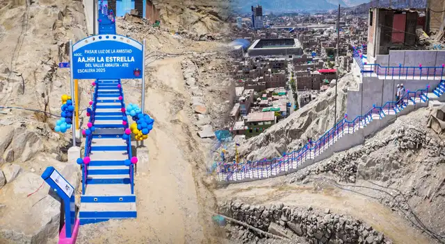 En Lima, millones de personas que viven en asentamientos humanos, no cuentan con servicios básicos.